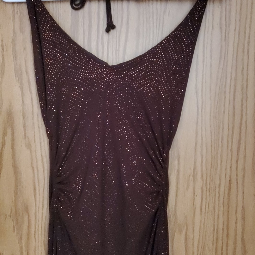 Gown